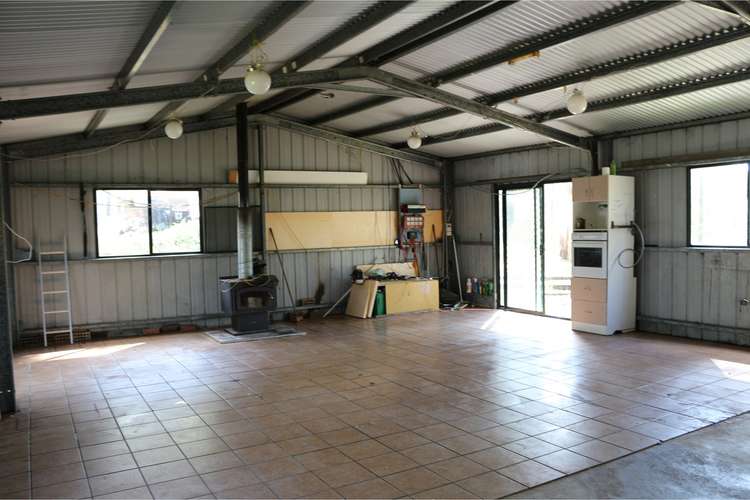 Sixth view of Homely lifestyle listing, 395 Knodingbul Forest Road, Mount George NSW 2424