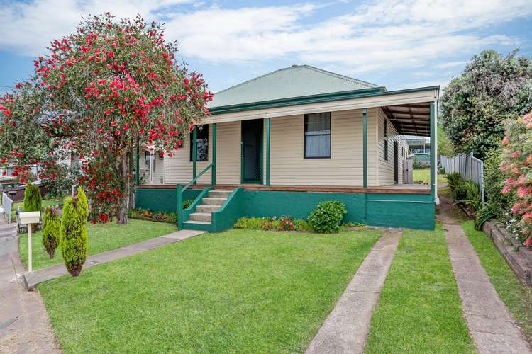 Main view of Homely house listing, 31 Thomas Street, Telarah NSW 2320