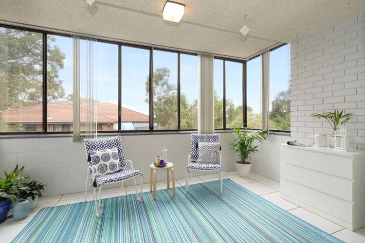 Third view of Homely apartment listing, 8/85-87 Cairds Avenue, Bankstown NSW 2200