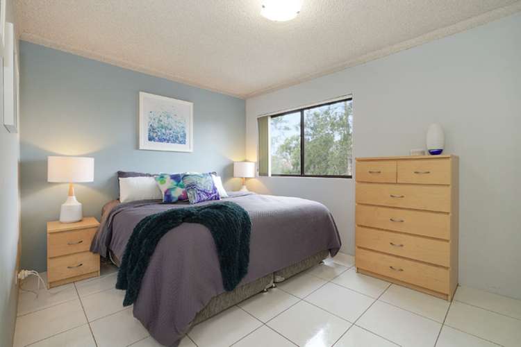 Fourth view of Homely apartment listing, 8/85-87 Cairds Avenue, Bankstown NSW 2200