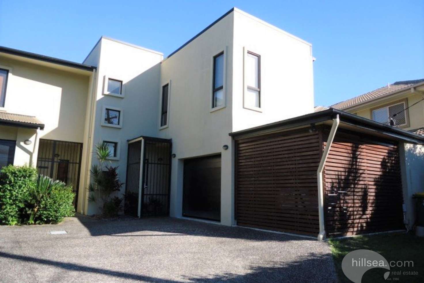 Main view of Homely townhouse listing, 50B Bayview Street, Runaway Bay QLD 4216
