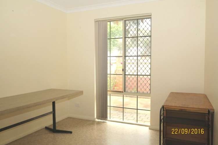 Fifth view of Homely unit listing, 1/180 Hicks Street, Gosnells WA 6110