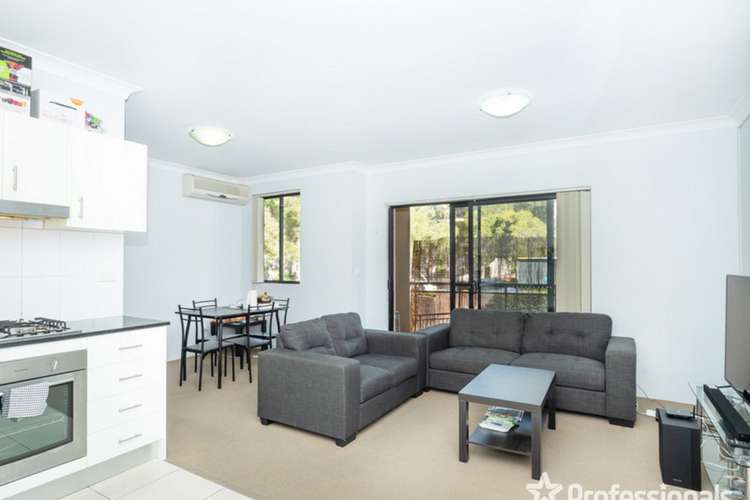 Third view of Homely apartment listing, 12/65-69 Stapleton Street, Pendle Hill NSW 2145