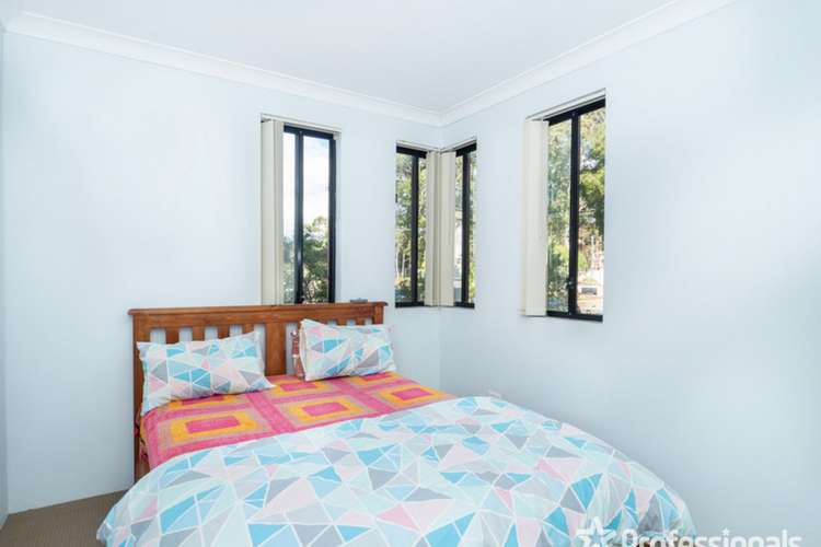 Fourth view of Homely apartment listing, 12/65-69 Stapleton Street, Pendle Hill NSW 2145