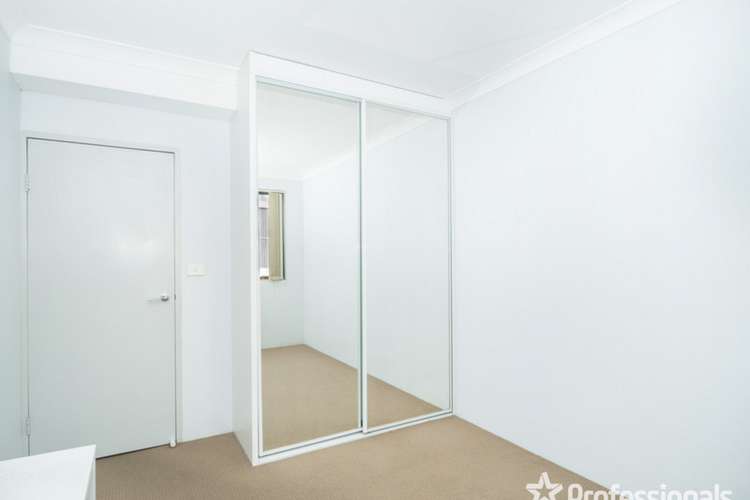 Fifth view of Homely apartment listing, 12/65-69 Stapleton Street, Pendle Hill NSW 2145