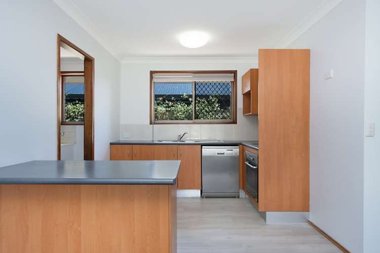 Second view of Homely semiDetached listing, 2/9 Falcon Court, Burleigh Waters QLD 4220