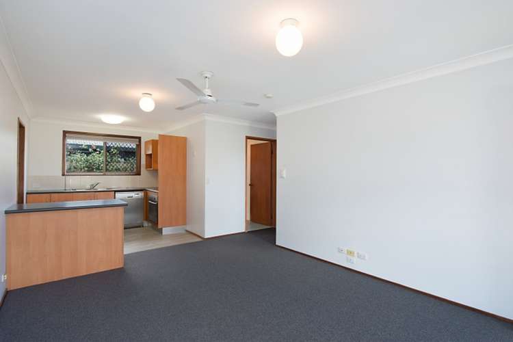 Third view of Homely semiDetached listing, 2/9 Falcon Court, Burleigh Waters QLD 4220
