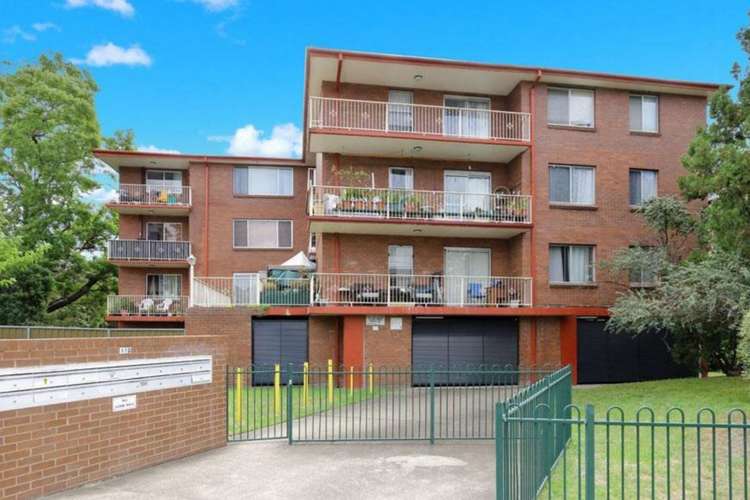 Main view of Homely apartment listing, 5/115-117 Station Street, Penrith NSW 2750