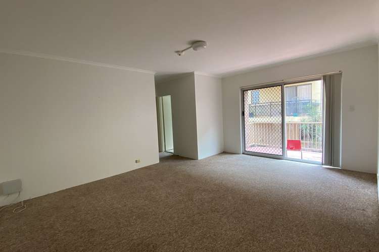 Second view of Homely apartment listing, 5/115-117 Station Street, Penrith NSW 2750