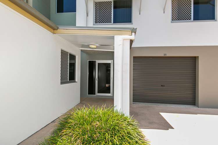 Third view of Homely apartment listing, 18/11 Taigum Place, Taigum QLD 4018
