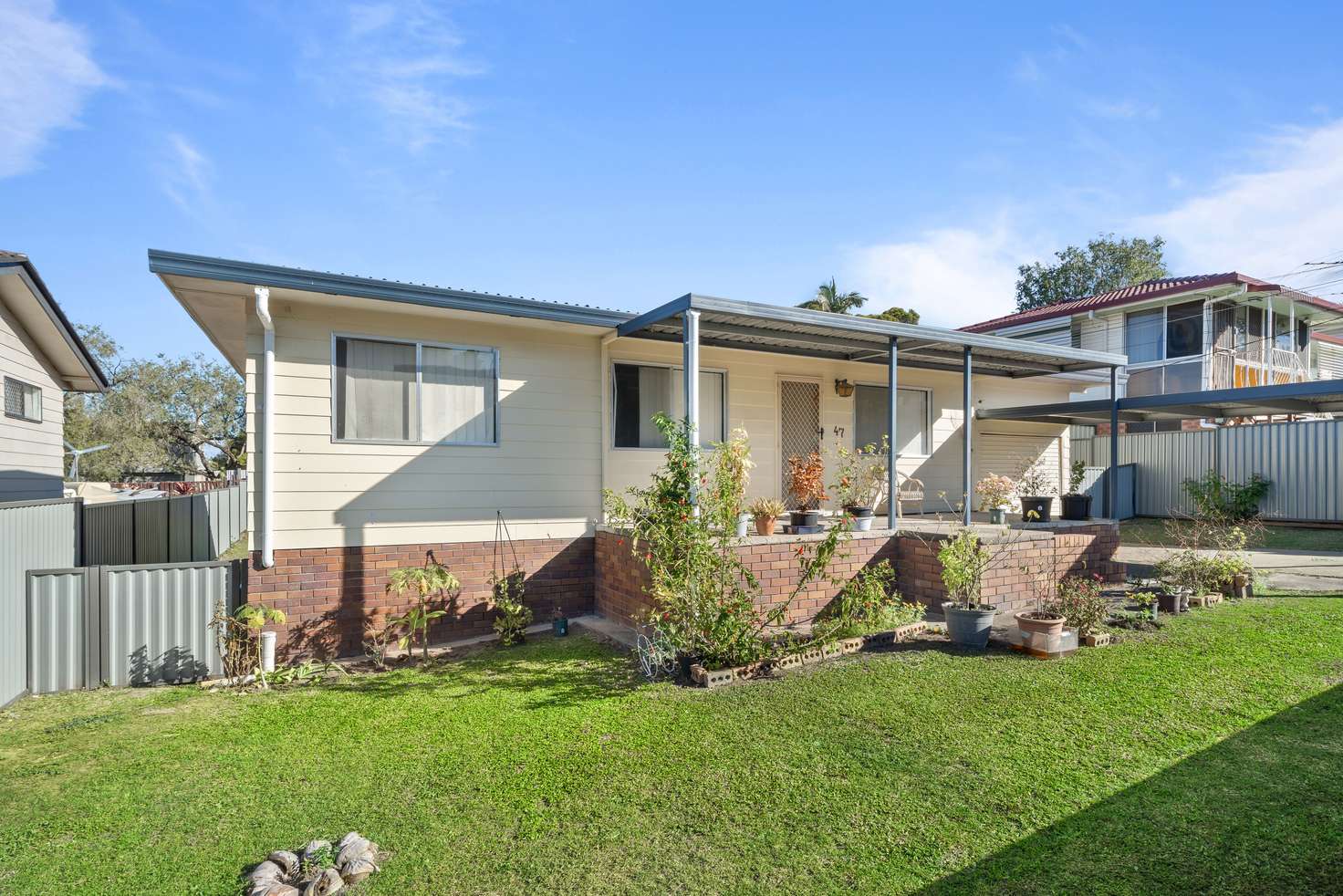 Main view of Homely house listing, 47 Henty Street, Woodridge QLD 4114