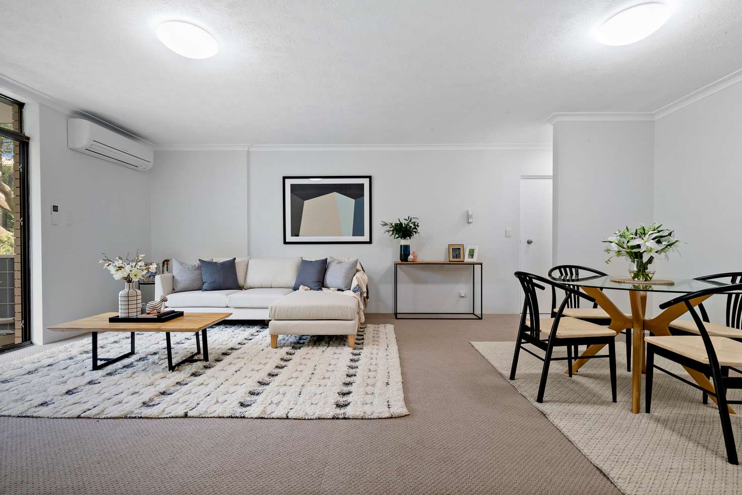 Main view of Homely unit listing, 4/15 Earle Lane, Toowong QLD 4066