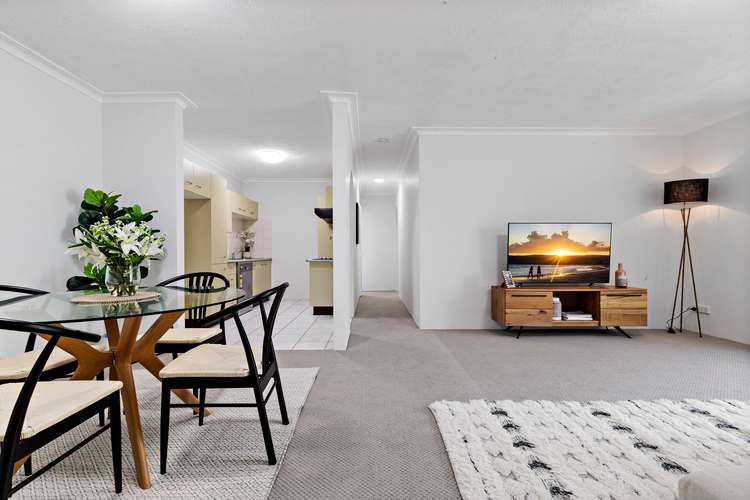 Second view of Homely unit listing, 4/15 Earle Lane, Toowong QLD 4066