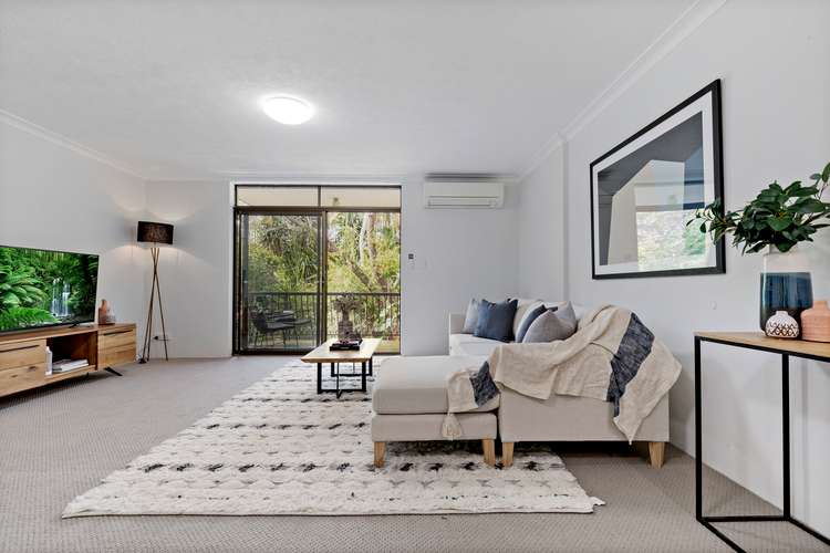 Fifth view of Homely unit listing, 4/15 Earle Lane, Toowong QLD 4066