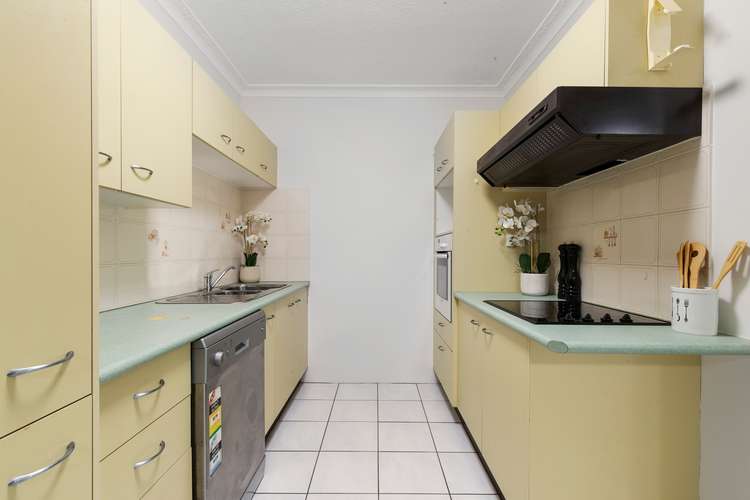 Sixth view of Homely unit listing, 4/15 Earle Lane, Toowong QLD 4066