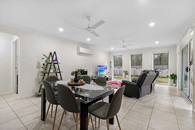 Third view of Homely house listing, 18 Lenton Court, Burpengary QLD 4505