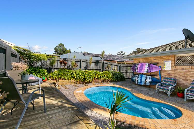 Third view of Homely house listing, 18 Boxwood Court, Burpengary QLD 4505