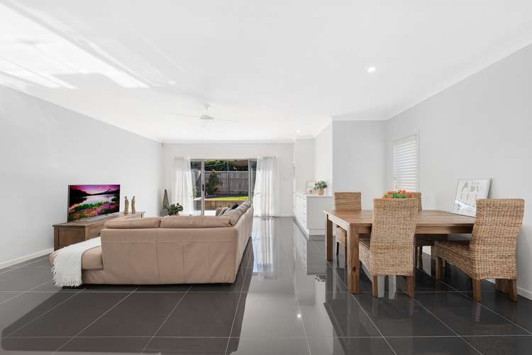 Second view of Homely house listing, 47 Dover Road, Margate QLD 4019