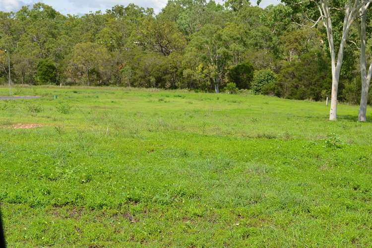 Second view of Homely residentialLand listing, LOT 91 Elsie Close, Mareeba QLD 4880