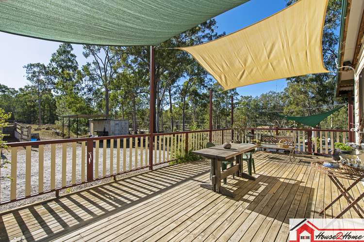 Fourth view of Homely acreageSemiRural listing, 148-166 Palomino Road, Tamborine QLD 4270