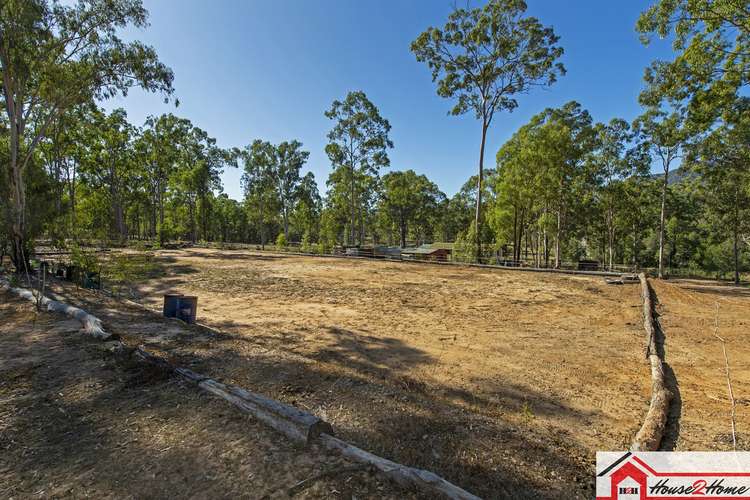Fifth view of Homely acreageSemiRural listing, 148-166 Palomino Road, Tamborine QLD 4270