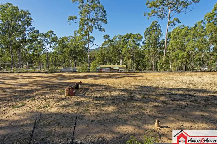 Sixth view of Homely acreageSemiRural listing, 148-166 Palomino Road, Tamborine QLD 4270