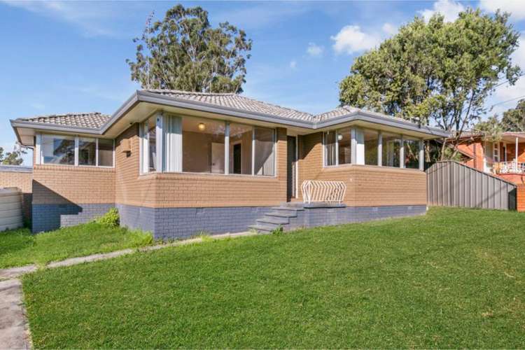 Second view of Homely house listing, 84 Kareela Avenue, Penrith NSW 2750