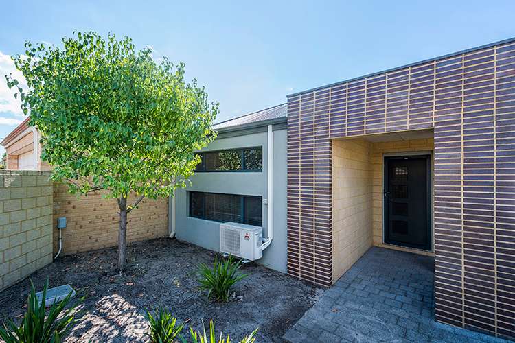 Fourth view of Homely house listing, 1/93 Cohn Street, Kewdale WA 6105