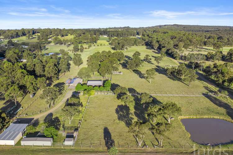Main view of Homely lifestyle listing, 60 Mears Lane, Keinbah NSW 2320