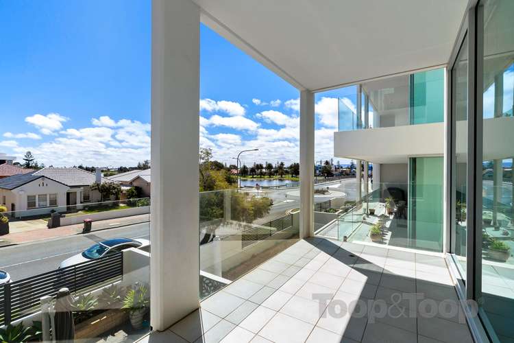 Main view of Homely apartment listing, 15/4 King Street, Glenelg North SA 5045