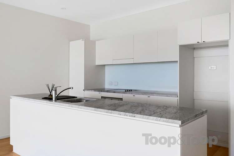 Fifth view of Homely apartment listing, 15/4 King Street, Glenelg North SA 5045