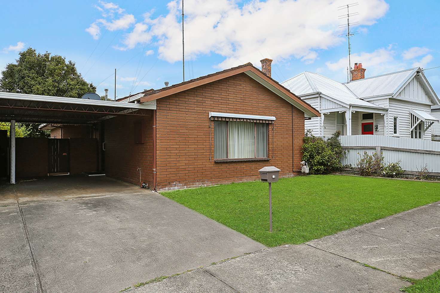 Main view of Homely unit listing, 4/21 Queen Street, Colac VIC 3250