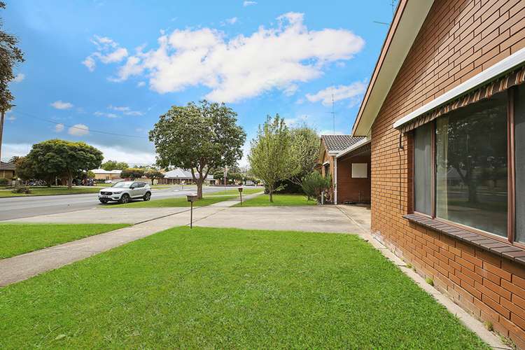 Second view of Homely unit listing, 4/21 Queen Street, Colac VIC 3250