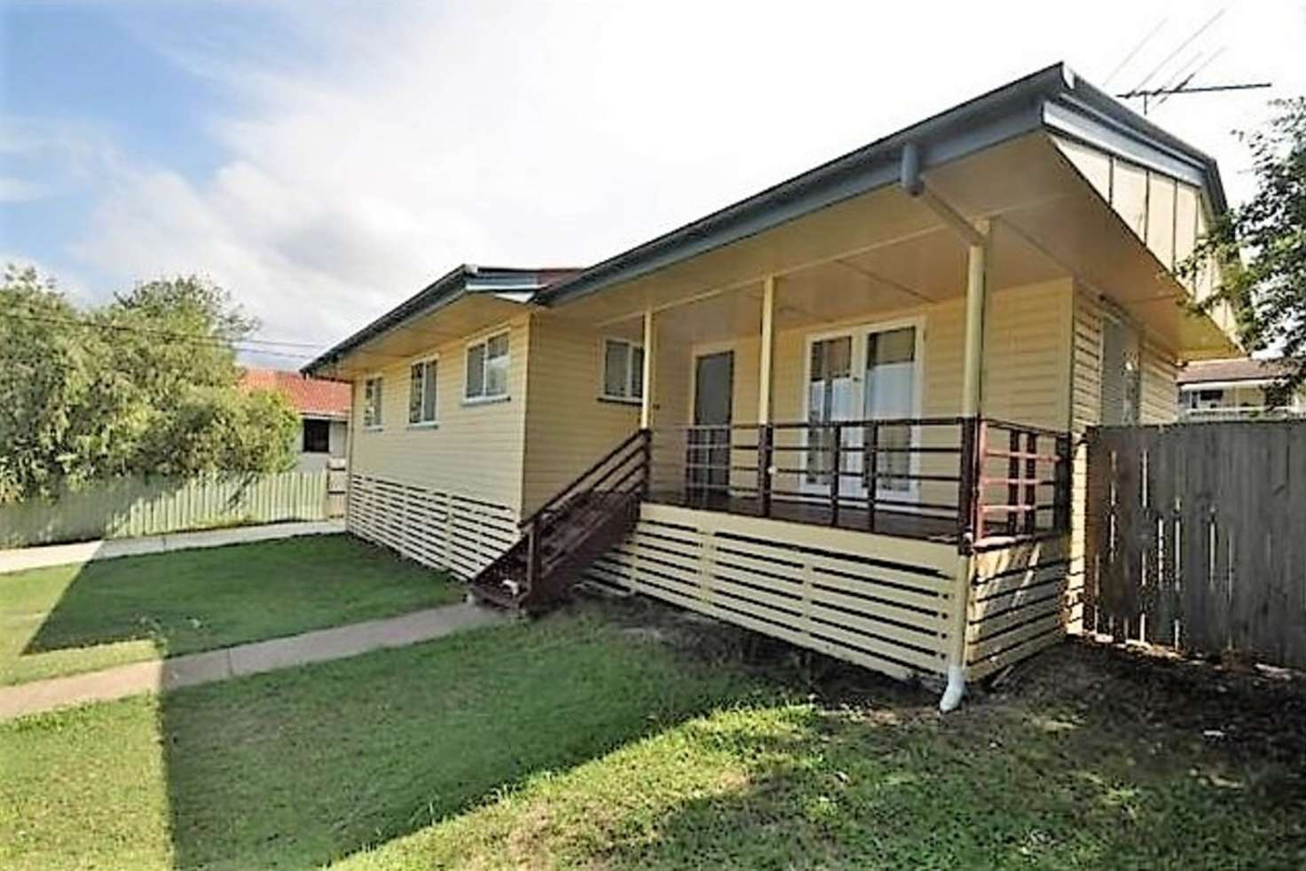 Main view of Homely house listing, 1/4 Skyline Drive, Kingston QLD 4114