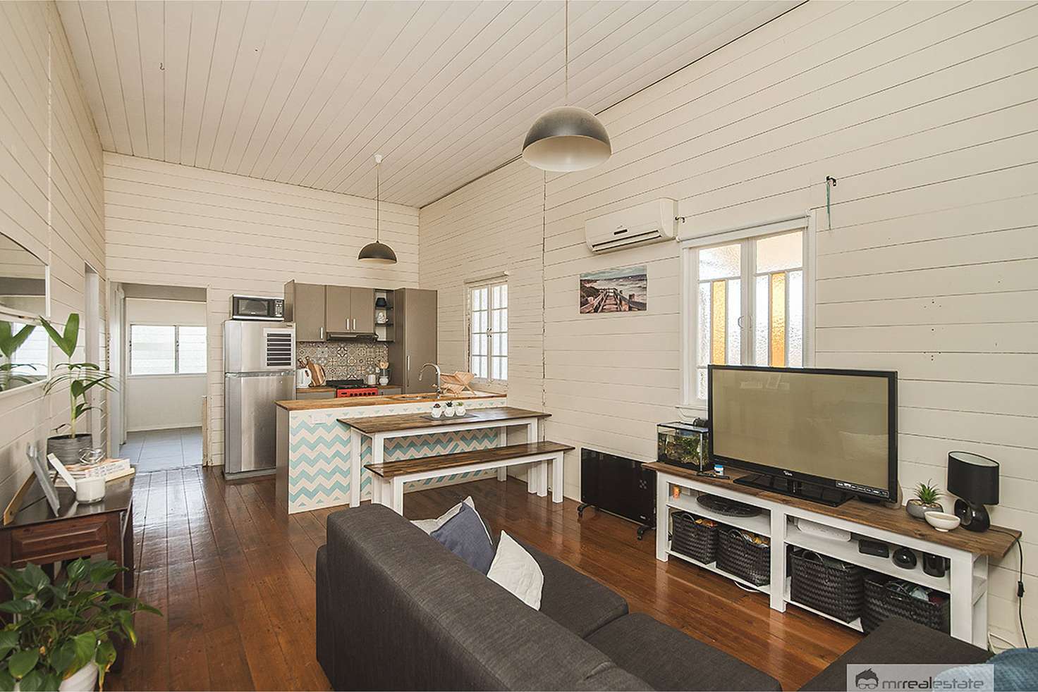 Main view of Homely house listing, 410 Campbell Street, Depot Hill QLD 4700