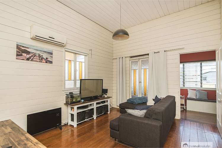 Sixth view of Homely house listing, 410 Campbell Street, Depot Hill QLD 4700