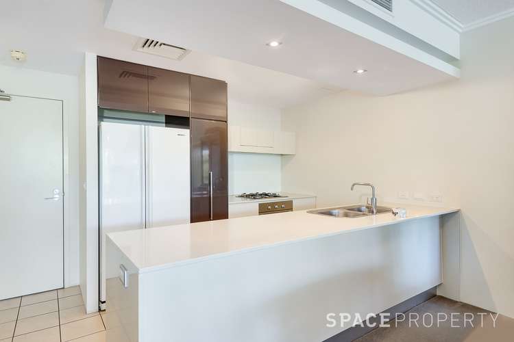 Sixth view of Homely apartment listing, 7088/7 Parkland Boulevard, Brisbane City QLD 4000