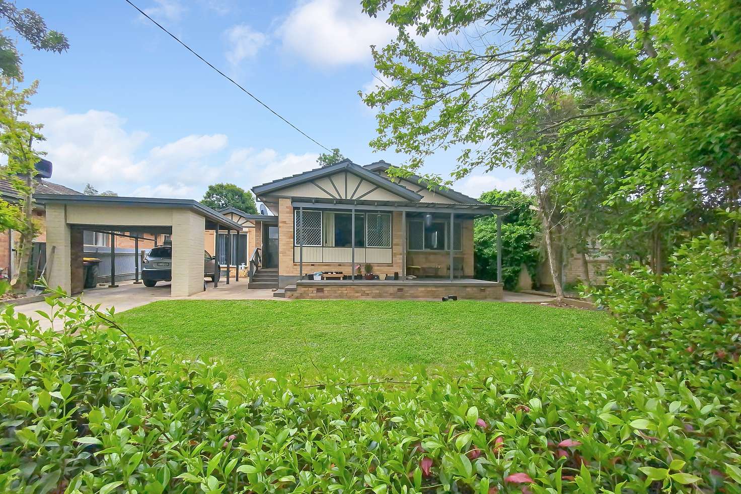 Main view of Homely house listing, 534 Kooringal Road, Kooringal NSW 2650