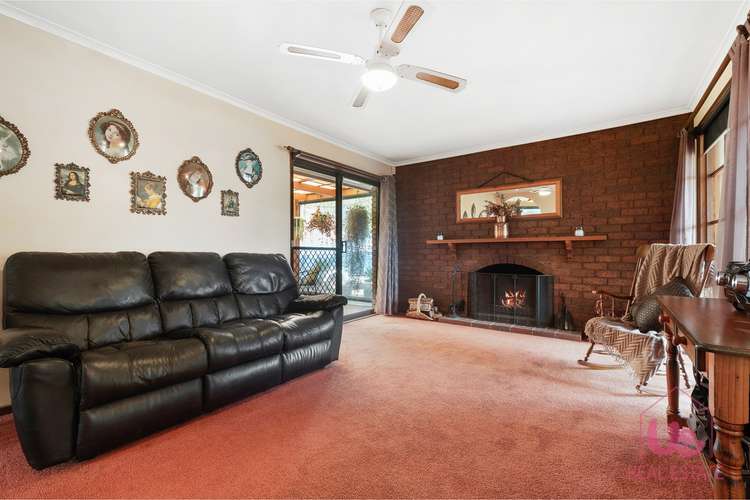 Second view of Homely house listing, 36 Franciscan Avenue, Frankston VIC 3199