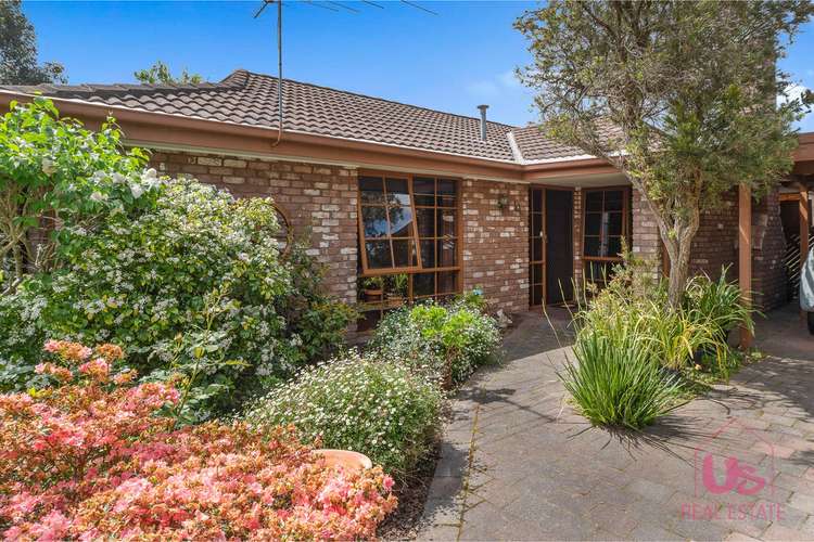 Fifth view of Homely house listing, 36 Franciscan Avenue, Frankston VIC 3199