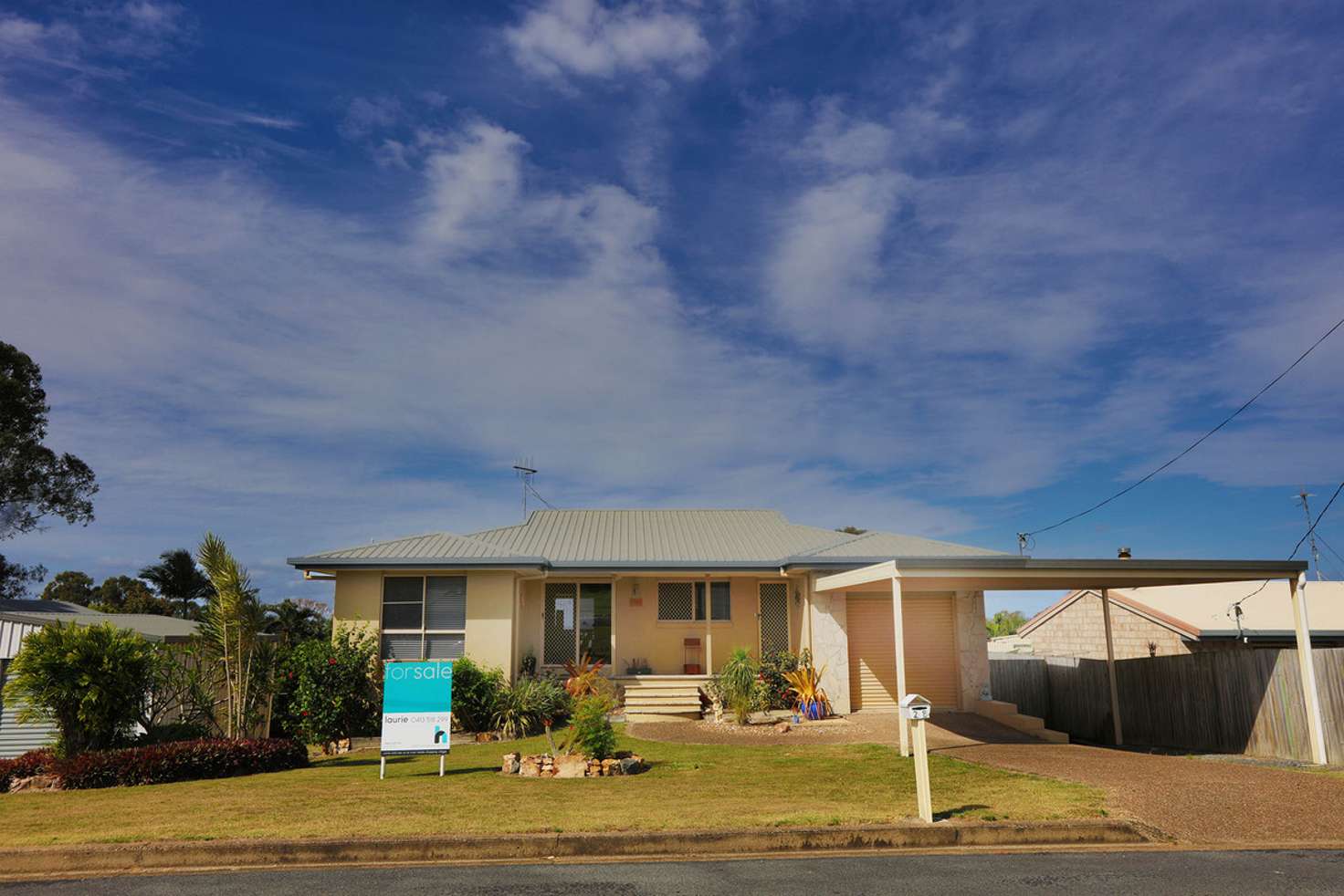 Main view of Homely house listing, 28 Gail Street, River Heads QLD 4655