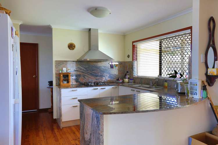 Third view of Homely house listing, 28 Gail Street, River Heads QLD 4655