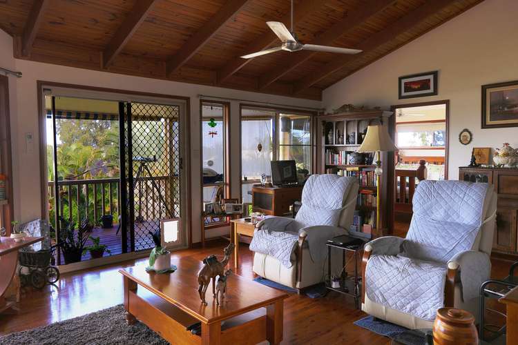 Fifth view of Homely house listing, 28 Gail Street, River Heads QLD 4655