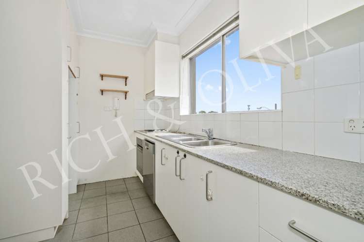 Second view of Homely apartment listing, 6/13 Queensborough Road, Croydon Park NSW 2133