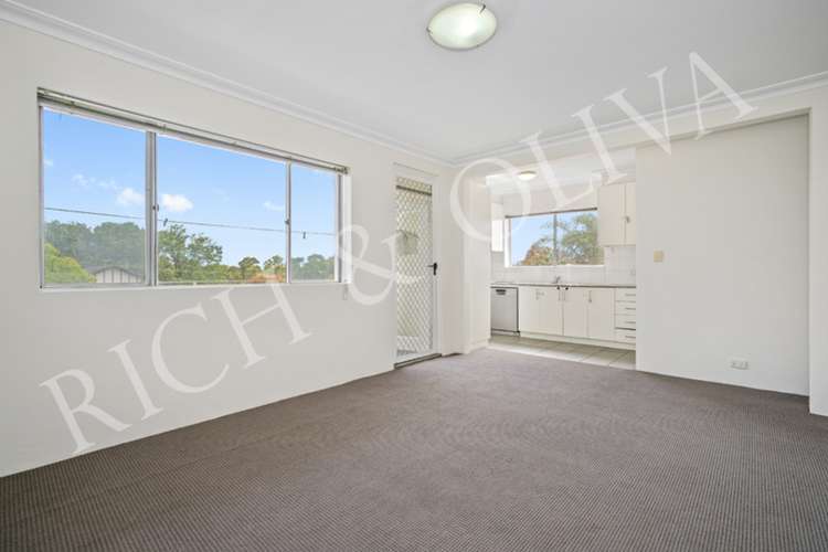 Third view of Homely apartment listing, 6/13 Queensborough Road, Croydon Park NSW 2133