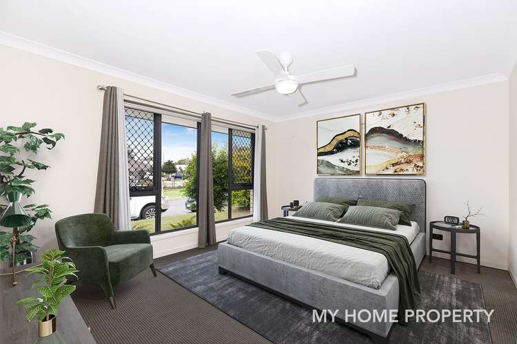 Main view of Homely house listing, 3 Wattle Grove, Boronia Heights QLD 4124