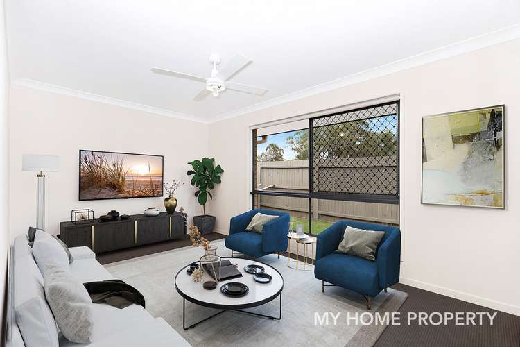 Fourth view of Homely house listing, 3 Wattle Grove, Boronia Heights QLD 4124