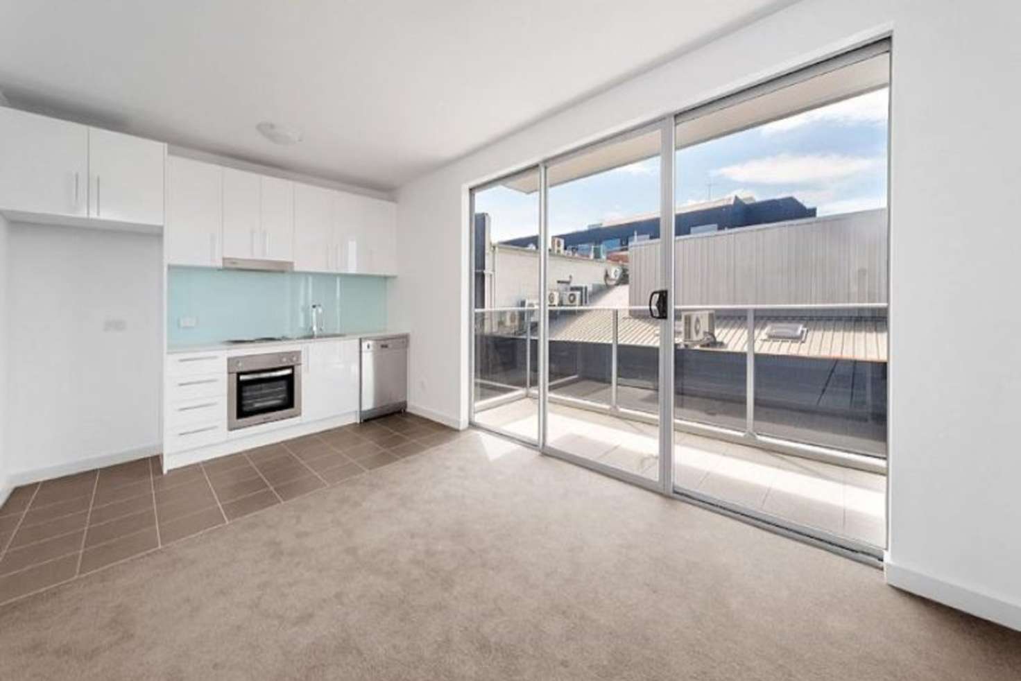 Main view of Homely apartment listing, 103/200 St Kilda Road, St Kilda VIC 3182