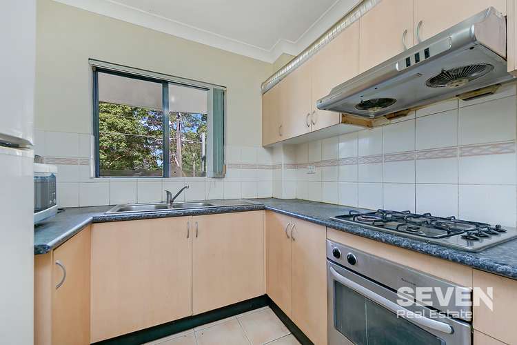 Second view of Homely apartment listing, 2/40-46 Station Road, Auburn NSW 2144