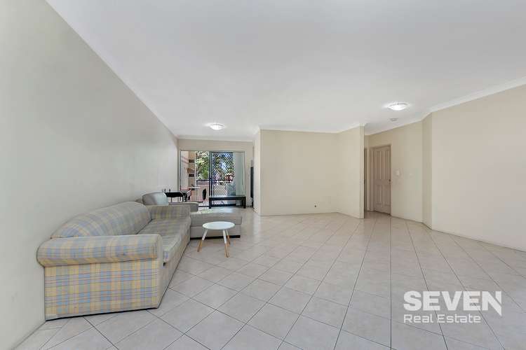 Fourth view of Homely apartment listing, 2/40-46 Station Road, Auburn NSW 2144